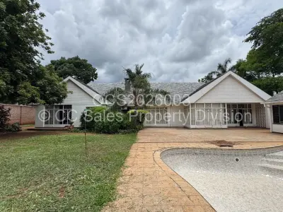 House For Sale in Suburbs