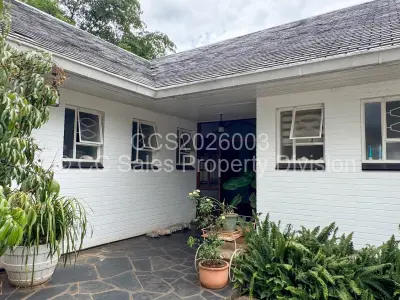 House For Sale in Suburbs