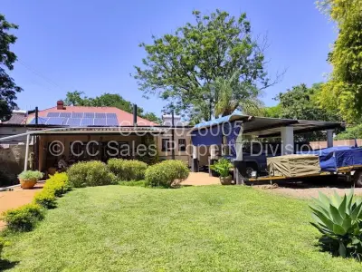 House For Sale in Suburbs