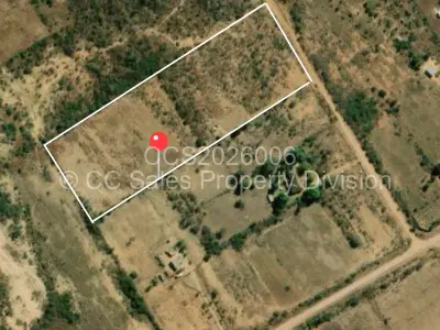 Farm/Plot For Sale in Kensington Byo
