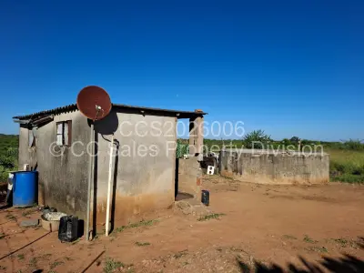 Farm/Plot For Sale in Kensington Byo