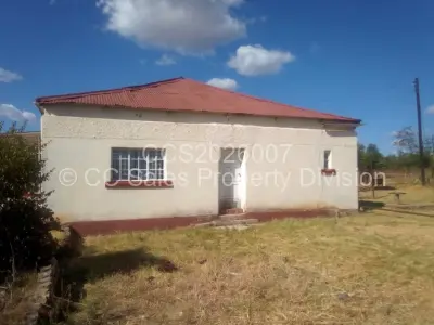 Farm/Plot For Sale in Gumtree