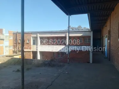 Warehouse/Industrial For Sale in Belmont