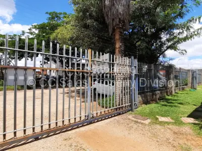 Industrial Stand For Sale in Belmont