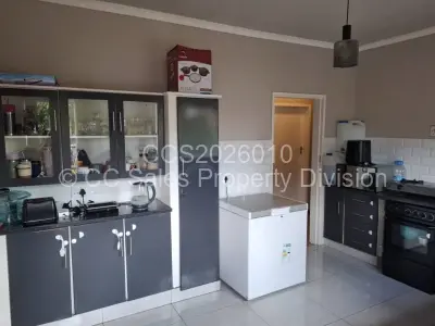 House For Sale in Queens Park East