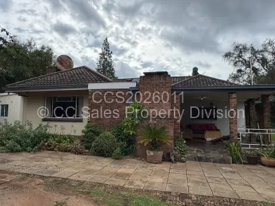 House For Sale in Matsheumhlope