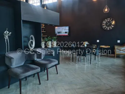 Hospitality/BnB For Sale in Bulawayo City Centre