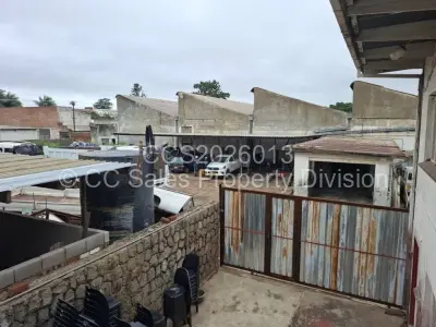 Other Commercial For Sale in Belmont