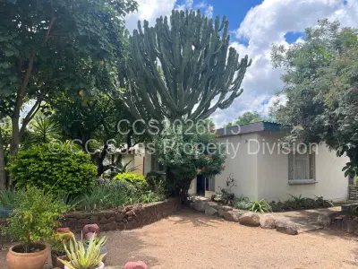 House For Sale in Burnside