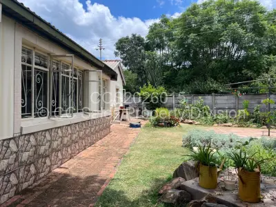 House For Sale in Burnside