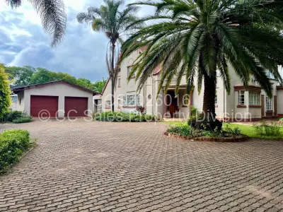 House For Sale in Suburbs