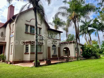 House For Sale in Suburbs