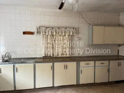 House For Sale in Suburbs