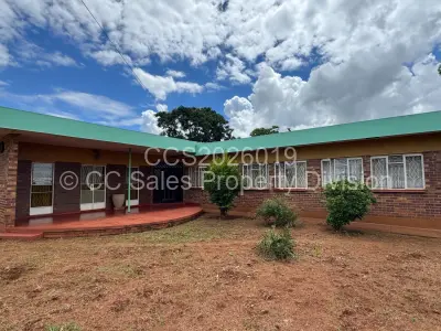 House For Sale in North Lynne