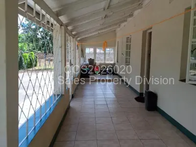 House For Sale in Bellevue