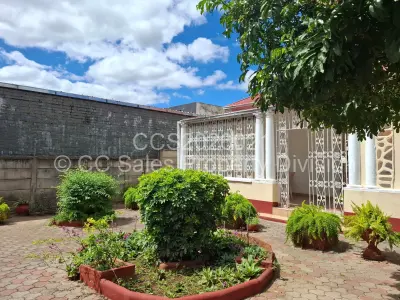 House For Sale in Bulawayo City Centre