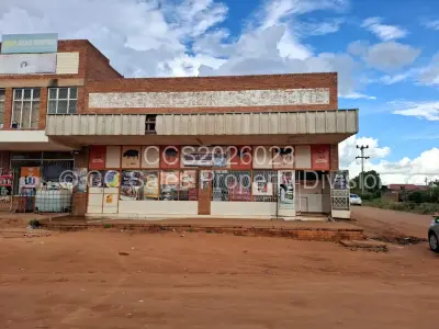 Retail/Shop For Sale in Nketa