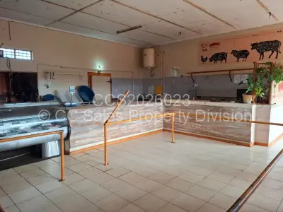 Retail/Shop For Sale in Nketa