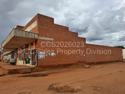 Retail/Shop For Sale in Nketa