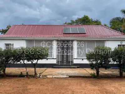 House For Sale in Matsheumhlope