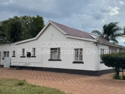 House For Sale in Matsheumhlope