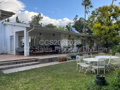 Farm/Plot For Sale in Matobo