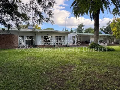 Farm/Plot For Sale in Matobo