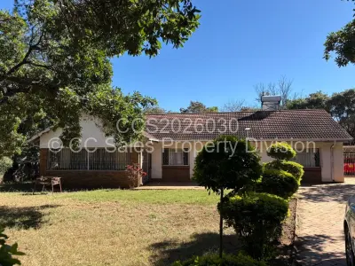 House For Sale in Fortunes Gate