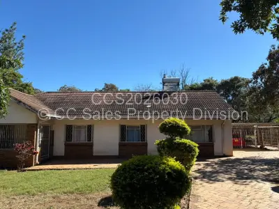 House For Sale in Fortunes Gate
