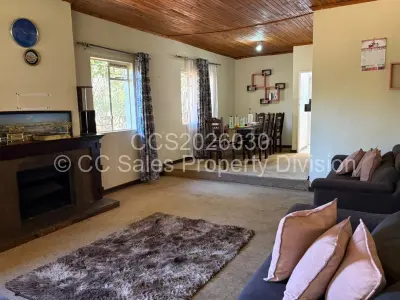 House For Sale in Fortunes Gate