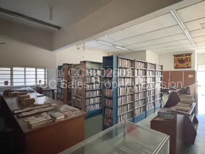 Other Commercial For Sale in Bulawayo City Centre