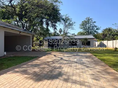 House For Sale in Suburbs