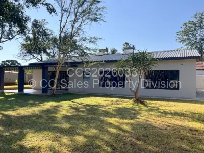 House For Sale in Suburbs