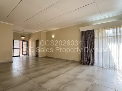 House For Sale in Kumalo