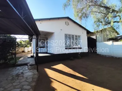 House For Sale in Bradfield
