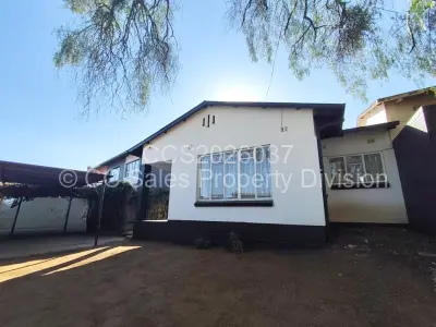 House For Sale in Bradfield