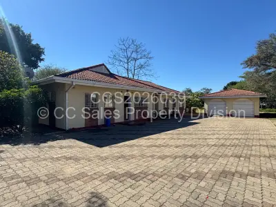 House For Sale in Burnside
