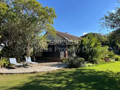 House For Sale in Sunning Hill