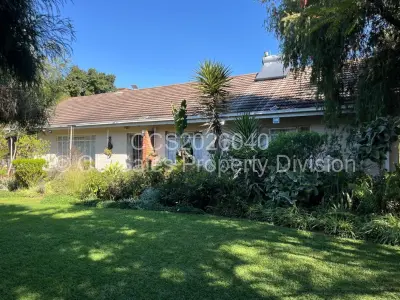 House For Sale in Sunning Hill