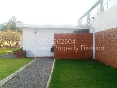 Warehouse/Industrial For Sale in Belmont