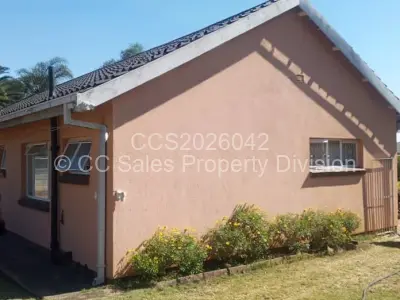 House For Sale in Ilanda