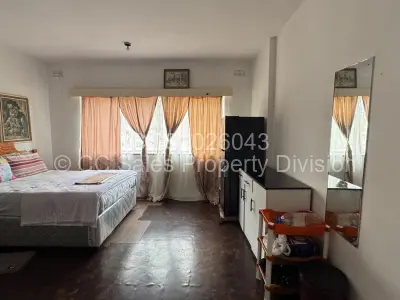 Flat/Apartment For Sale in Bulawayo City Centre
