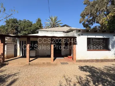 House For Sale in Parkview
