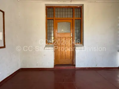 House For Sale in Parkview