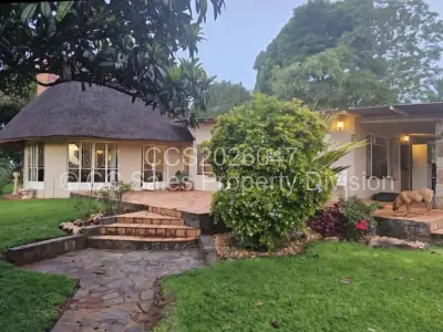 Farm/Plot For Sale in Worringham
