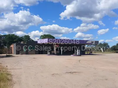 Retail/Shop For Sale in Richmond