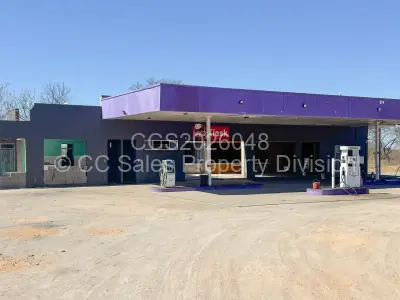 Retail/Shop For Sale in Richmond