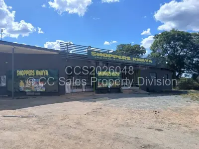 Retail/Shop For Sale in Richmond