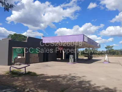 Retail/Shop For Sale in Richmond