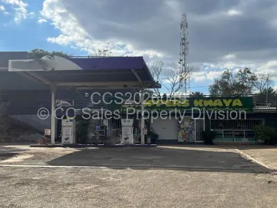 Retail/Shop For Sale in Riverside North